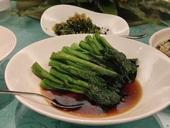 -杭州香格里拉·香宫中餐厅