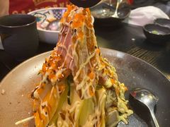 -爆丼日式大排档(季华园店)
