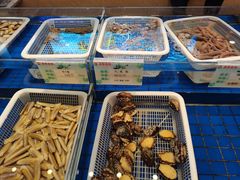 水产区-鑫源渔港(阳光店)