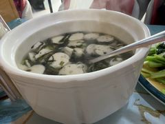 -40号厦门海鲜大排档(中山路店)