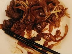 -上海金桥红枫万豪酒店-万豪中餐厅