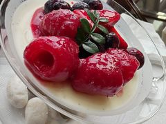 -瑞吉酒店 · Elba 欧尔巴意大利餐厅· 精致意餐·云端聚会