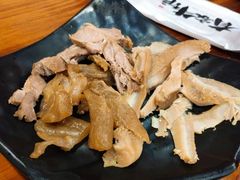 -有家牛馆·回归中式牛排·传承温州味(滨江龙湖天街店)