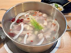 -嗲嗲的椰子鸡(亚龙湾总店)