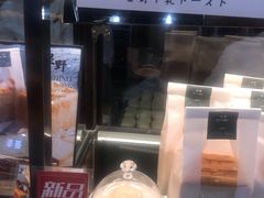 -皇后西斯汀饼店(文化路店)
