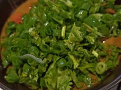 -京门老爆三·铜锅涮肉 爆肚(望京店)
