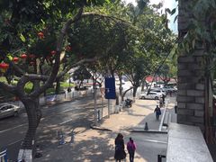 景观-廖记老砂锅(上清寺店)