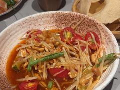 -Home Thai·泰谣(王府井apm店)