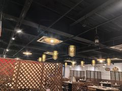 -沈厨地锅老灶•徐州烧烤(黄渡店)