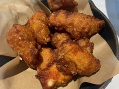 -必胜客(欧亚卖场店)