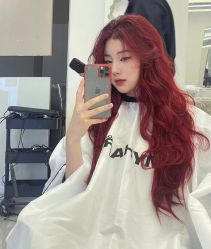 -MY HAIR ARDOR