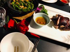 -周三的情书花园餐厅(江北店)