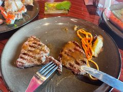 -西安W酒店·WEI全味西餐厅