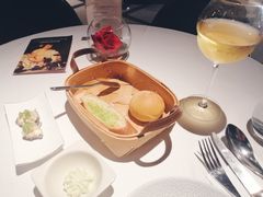 餐包-L'Arome芳芳法国餐厅(仙林金鹰店)