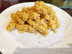 -牟传仁饭庄(星海店)