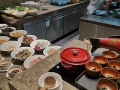 -太湖饭店玉兰厅(自助餐厅)