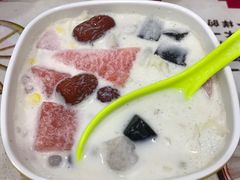 -老海南椰奶清补凉(文化宫老店)