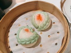 -宝丽轩中餐厅BAOLIXUAN