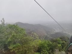 -北高峰