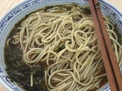 -盛兴面馆(真儒大厦店)