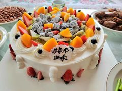 -皇家美孚·蛋糕外送(东部佳世客店)