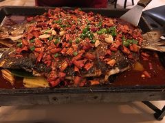-一味一诚烤鱼(昌平悦荟店)