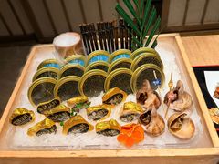-Minase水濑·日料放题(外滩店)