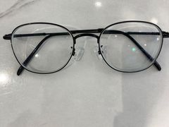 -无界眼镜MaxLess(南翔印象城店)