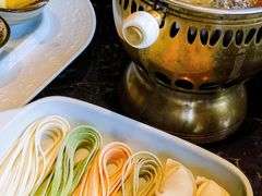 -蒋记海鲜姿造•洋房别墅(星河湾店)