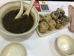 -咬不得高祖生煎·简餐(高银街店)
