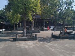 -钱王祠