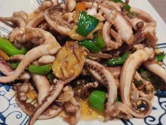 -桥东喜碧海鲜街(水东街店)