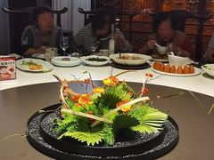 -古韵轩·园林餐厅