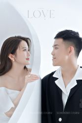 -日光视觉婚纱摄影(旗舰店)