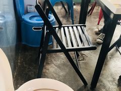 大堂-欧巴来了韩式料理