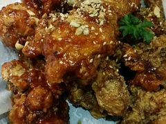 -卡萨米亚动物奶油生日蛋糕(牡丹城店)