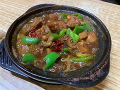 -杨铭宇黄焖鸡米饭(芙蓉巷店)