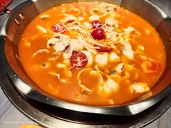 -湘芙蓉·湖南菜(椒江店)