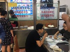 -全顺斋餐厅(育芳园店)