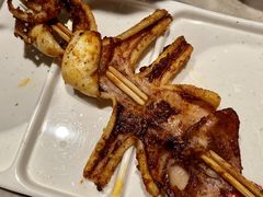-丰茂烤串(金源店)