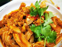 蒜香无骨鸭掌-丁丁龙虾(总店)