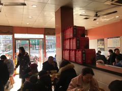 -谢继红26号牛肉汤(田家庵店)