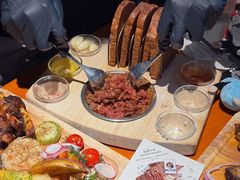 -布拉格餐厅· 中欧捷克菜(全国首店)