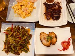 -鹅滋道(甘坑古镇店)