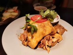 -大头虾越式风味餐厅(光明广场店)