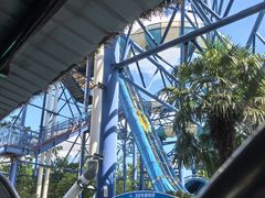 -上海玛雅海滩水公园