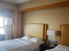 -宁波万豪酒店