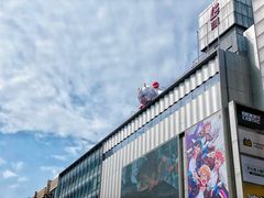-南京路步行街