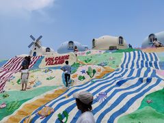 -漳州滨海火山岛自然生态风景区