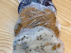 -矮人松糕(小南店)